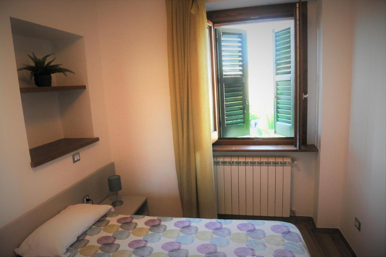 Hotel Angelo Lifestyle Bagnoli Irpino Exterior foto